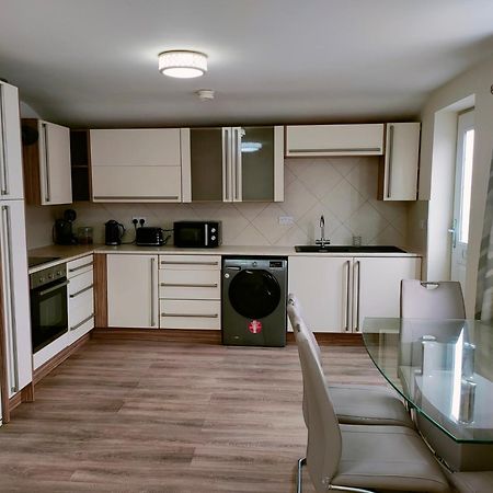 Bank Street Apartment Ossett Dış mekan fotoğraf