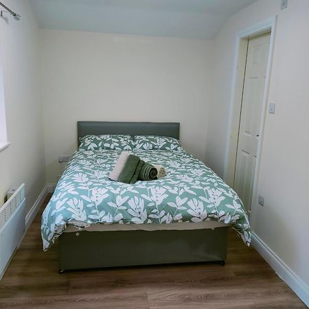 Bank Street Apartment Ossett Dış mekan fotoğraf
